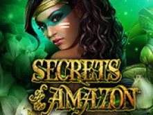 Secrets of the Amazon