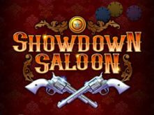 Showdown Saloon