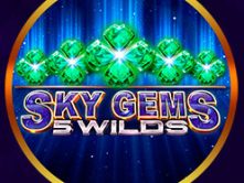 Sky Gems: 5 Wilds