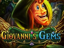 Giovanni’s Gems