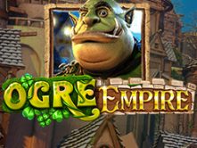 Ogre Empire