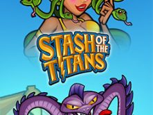 Stash of the Titans