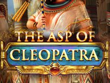 The Asp of Cleopatra