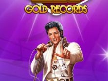 The Real King: Gold Records