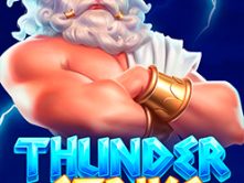 Thunderstrike