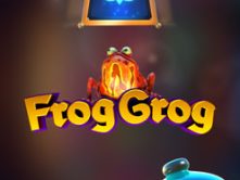 Frog Grog