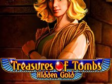 Treasures of Tombs Hidden Gold