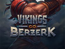 Vikings Go Berzerk