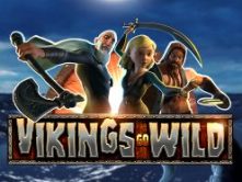 Vikings Go Wild