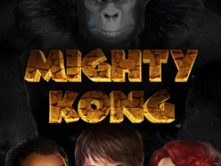 Mighty Kong