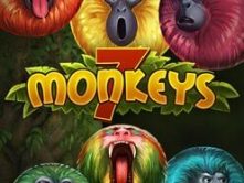 7 Monkeys