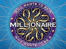 Who Wants To Be A Millionaire