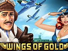 Wings of Gold